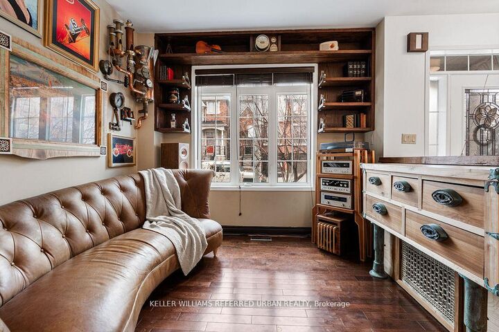 Property Photo:  26 Abraham Welsh Road  ON M9M 0B7 