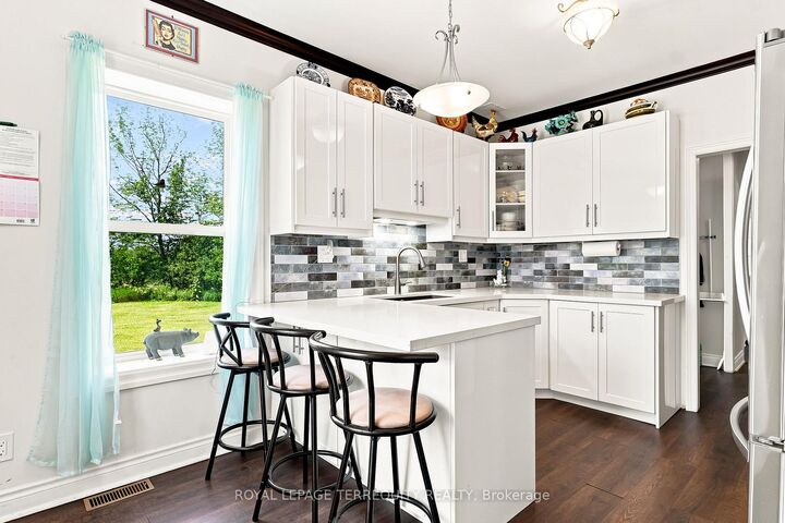 Property Photo:  298 Crofts Road  ON K0K 2M0 