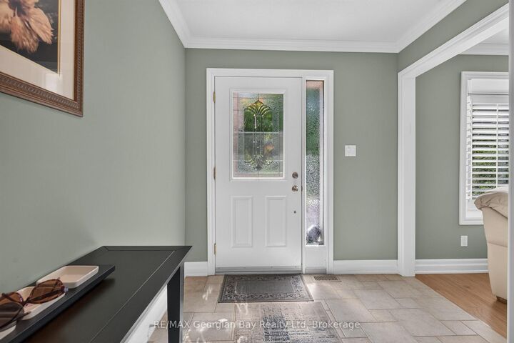 Property Photo:  90 Burke Street 13  ON L9M 2H2 