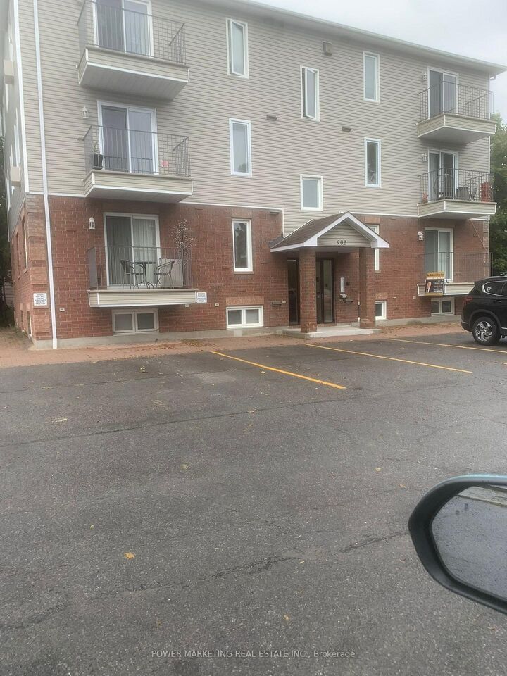 902 Notre Dame Street 100 — photo 1
