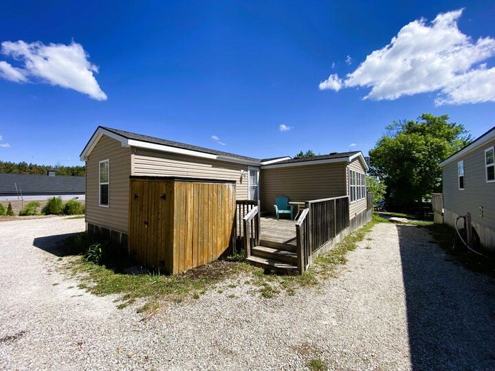 Property Photo:  155 McCrearys Beach N/A Fhr506  ON K7H 3C8 