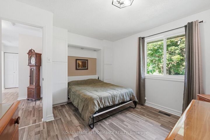 Property Photo: 1084 Eadie Road ON K4R 1C3