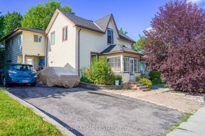 93 John Street E — photo 1