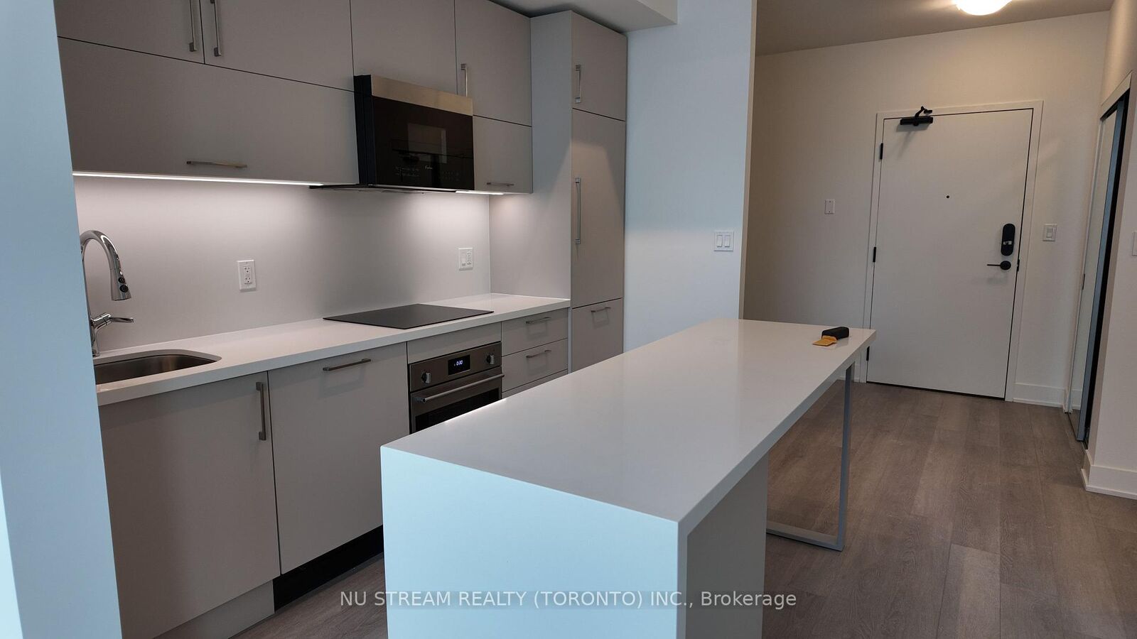 Property Photo: 38 Andre De Grasse Street 317 ON L6G 0H8