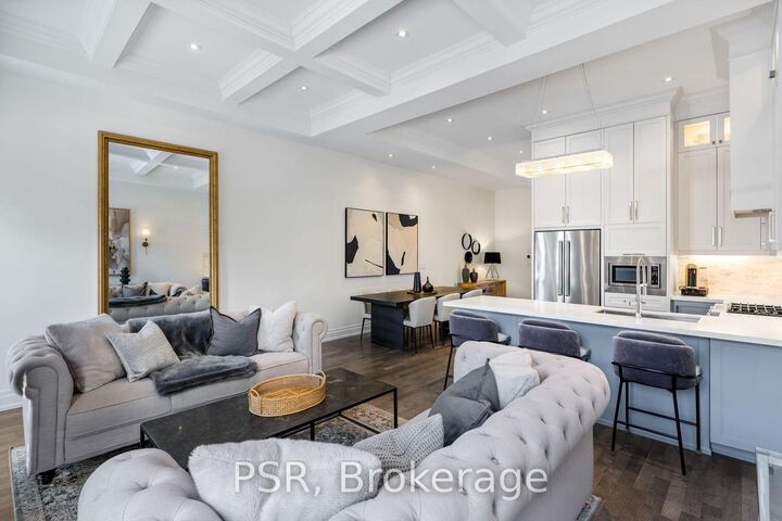 Property Photo: 8 Willowbrook Road ON M8Z 4A7