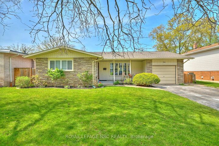 36 Valerie Drive — photo 1