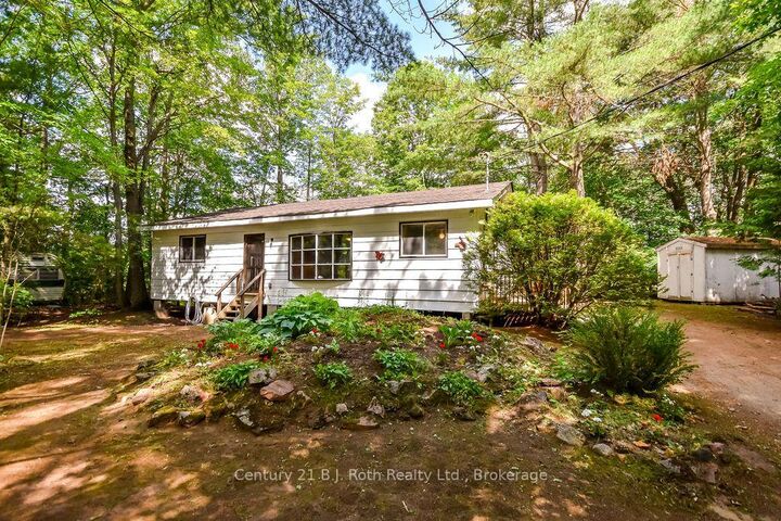 Property Photo: 7624 South River Road ON L0K 2B0