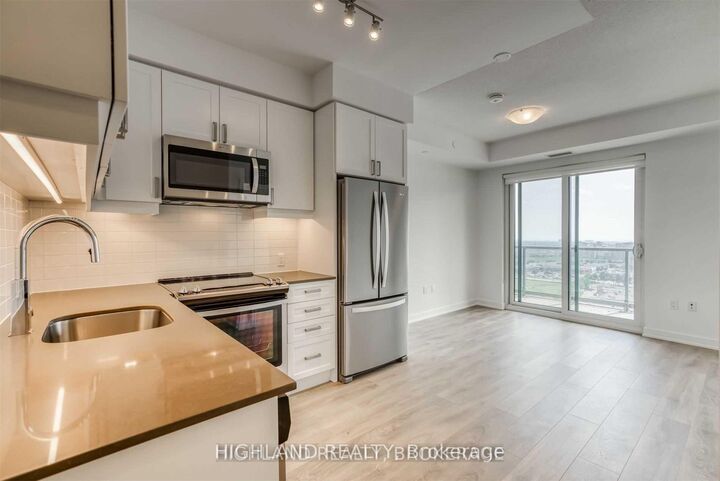 Property Photo:  8 Nahani Way 1718  ON L4Z 0C6 