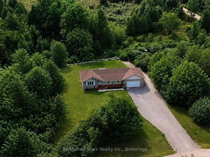 Property Photo:  95 Moonline Road  ON K0M 1A0 