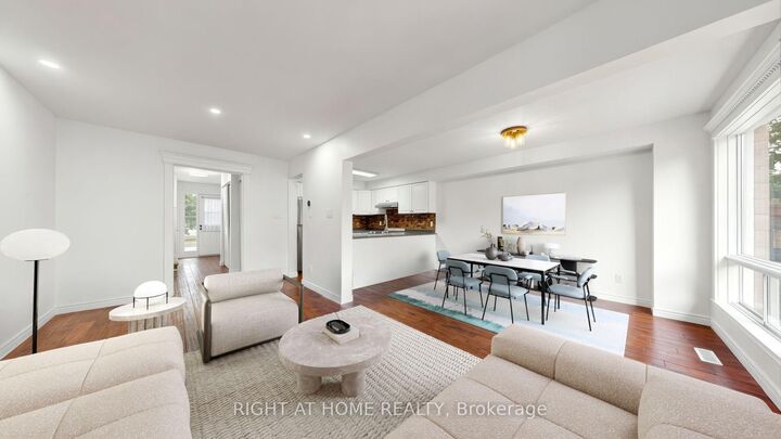 206 Fairwood Drive — photo 1