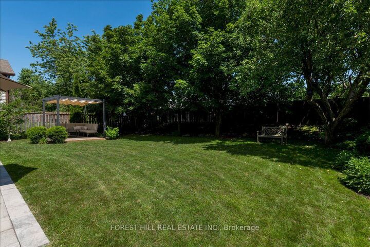 Property Photo: 131 Oren Boulevard ON L4N 4M3