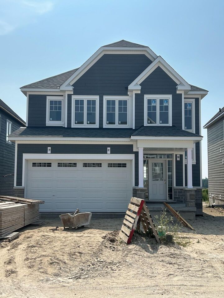 241 Village Gate Drive — photo 1