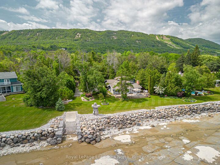 Property Photo:  209297 26 Highway W  ON L9Y 3Z2 