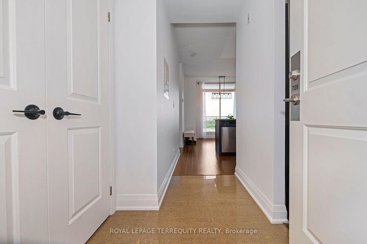 12 Woodstream Boulevard 709 — photo 1