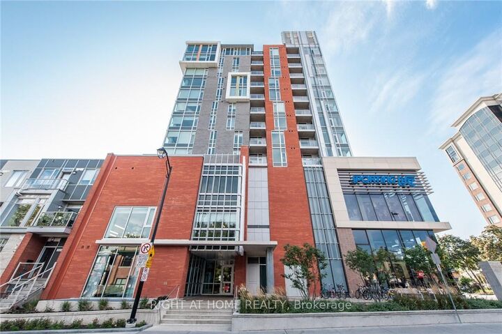 118 Holmwood Avenue 806 — photo 1