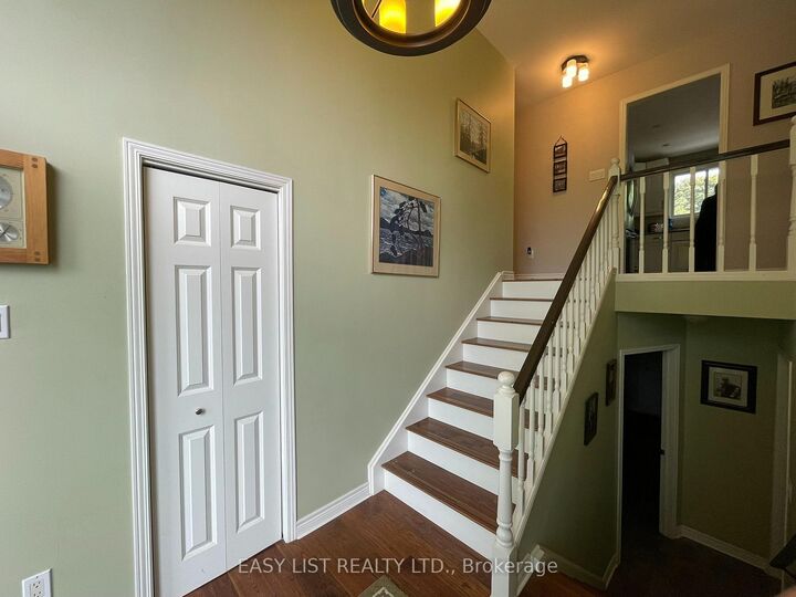 Property Photo:  3 Baker Place  ON L3E 0J4 
