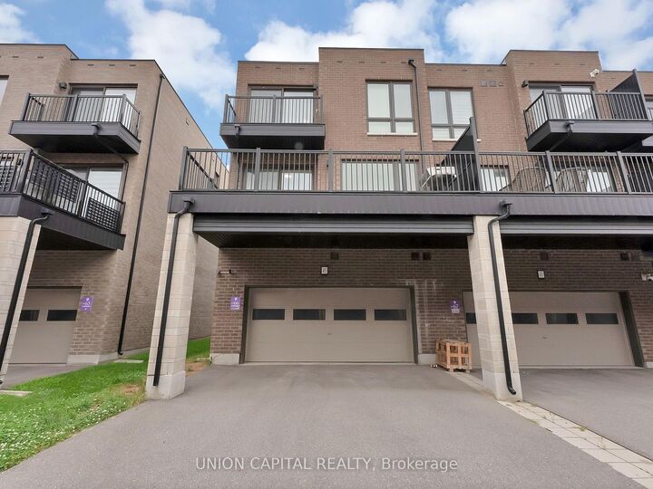 Property Photo: 45 Lord Melborne Street ON L6C 0Z6
