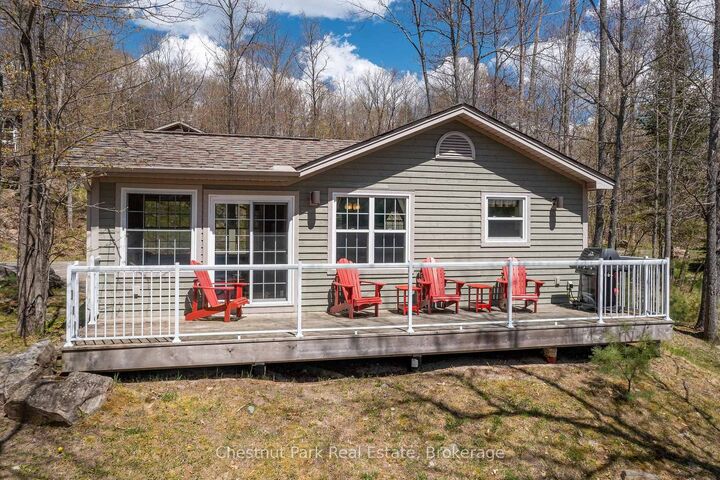 1052 Rat Bay Road 115-10 — photo 1