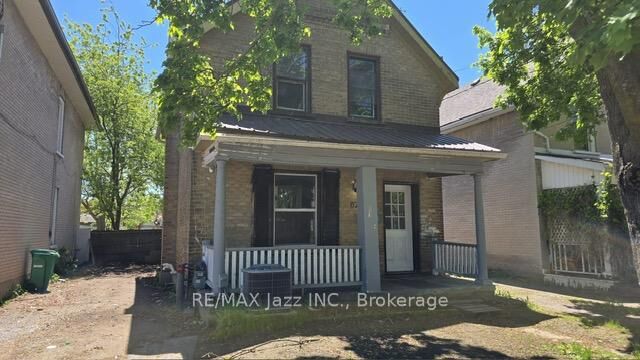 Property Photo:  629 Brown Street  ON K9J 4K6 
