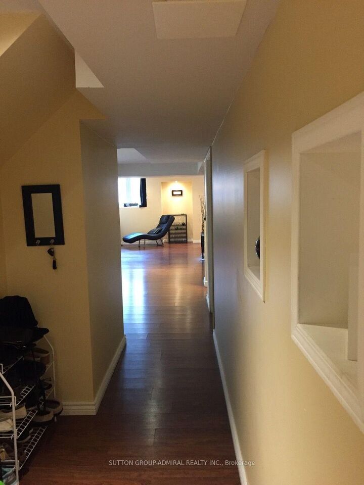 Property Photo: 29 Golden Orchard Road Lower ON L6A 0M6