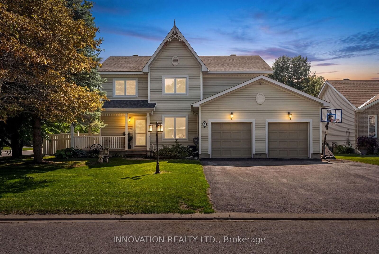 Property Photo:  9 Mary Hill Crescent  ON K0A 2Z0 