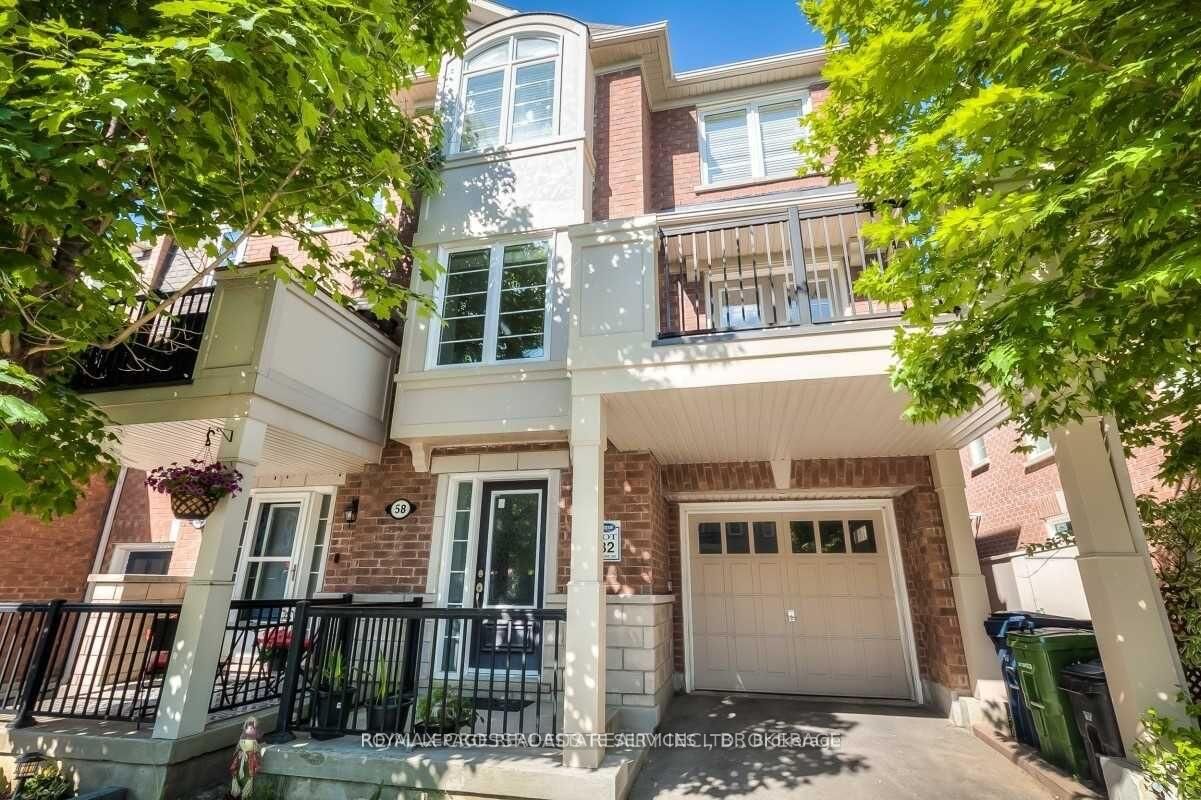 Property Photo:  58 Howe Avenue  ON M1L 0C5 