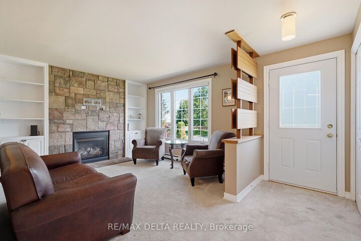 Property Photo: 105 Fournier Street ON K0B 1R0