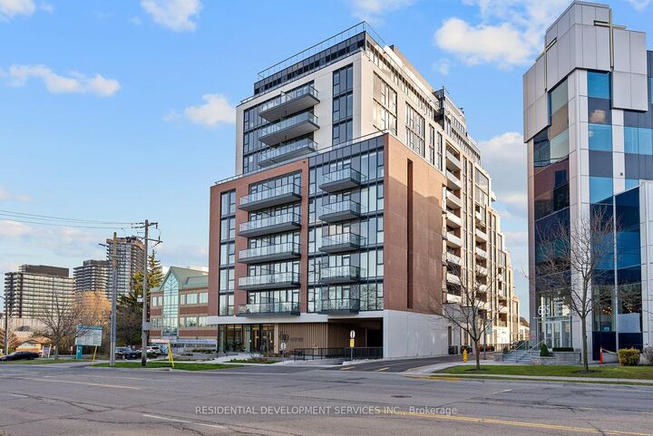 699 Sheppard Avenue E 505 — photo 1