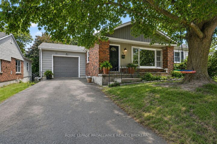 27 Elizabeth Avenue — photo 1