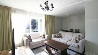 Property Photo: 13 Webster Drive Main Floor ON L4G 2A4