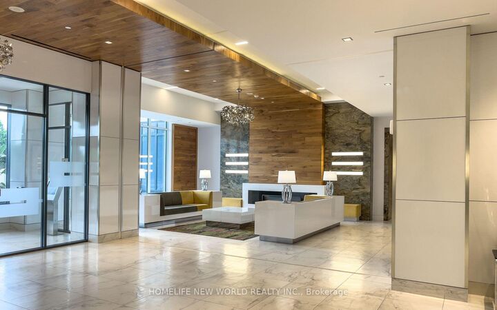 Property Photo:  7900 Bathurst Street 318  ON L4J 0J9 
