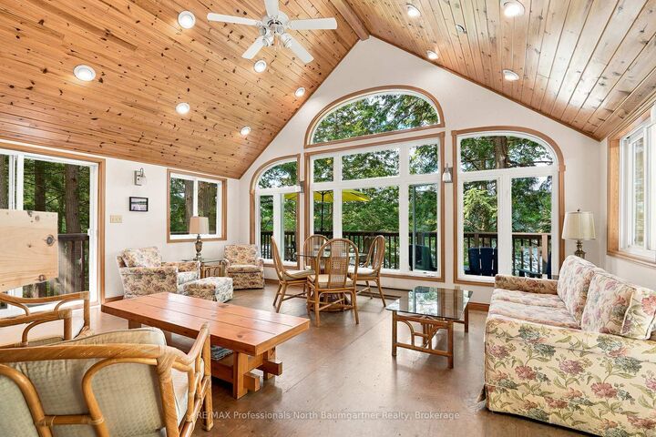 Property Photo: 1202 Three Brothers Drive ON K0M 1S0