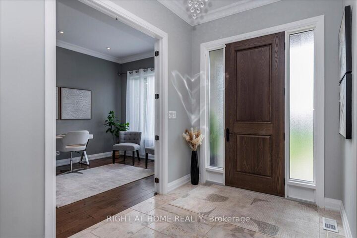 Property Photo: 8 Lloyd Cook Drive W ON L0L 1Y3