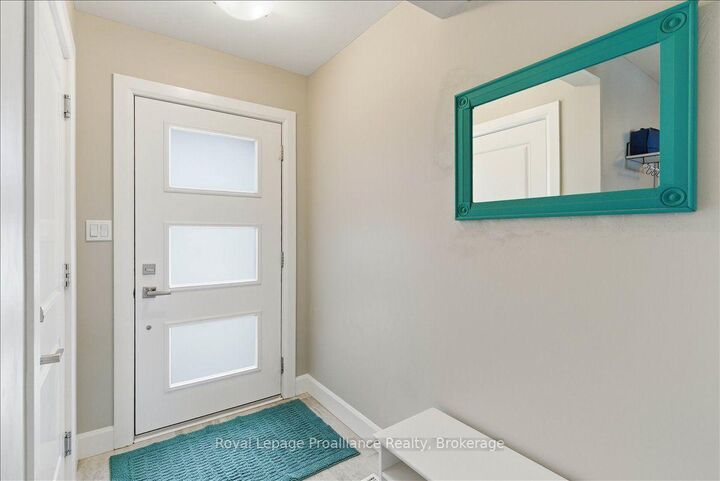 Property Photo: 31 Dewal Place ON K8P 0H3