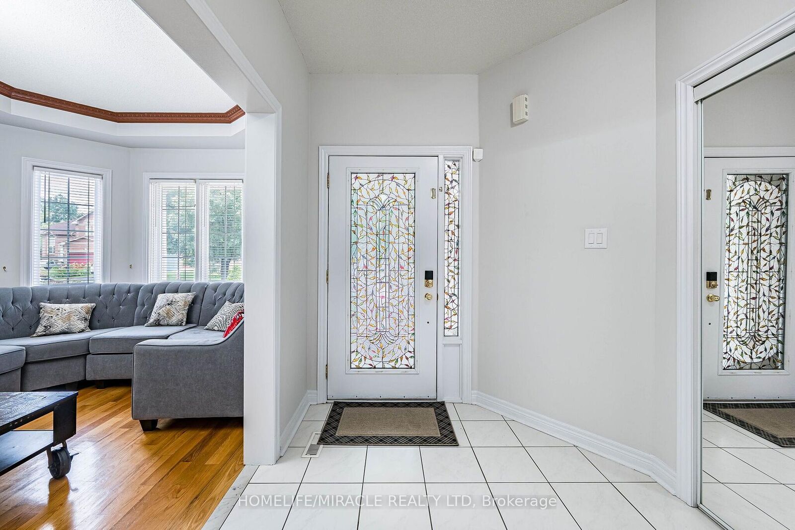 Property Photo: 72 Lockwood Road ON L6Y 5C6
