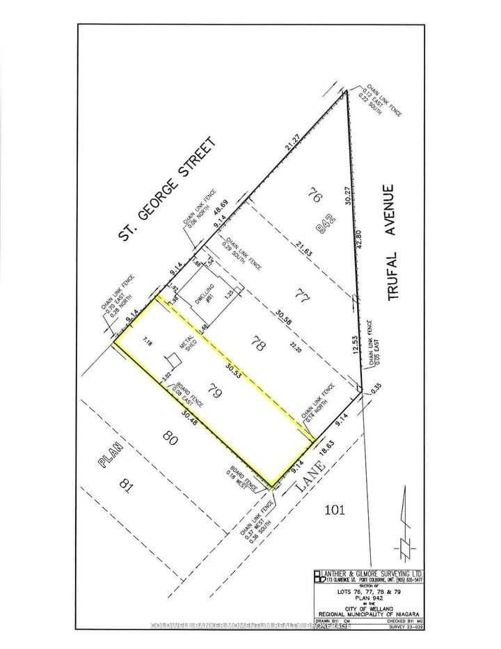83 St. George Street — photo 1