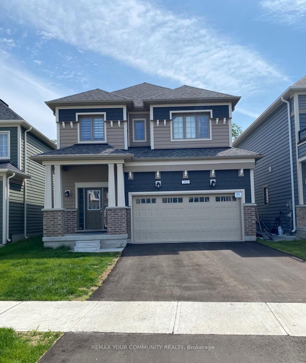 Property Photo: 365 McEachern Lane ON P1P 0H8