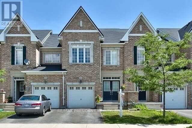 Property Photo:  2361 Baronwood Drive  ON L6M 0J8 