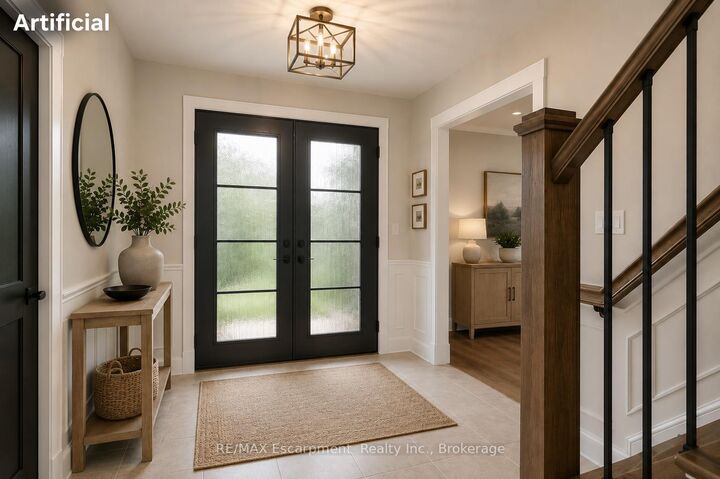 Property Photo: 215 Briar Hill Crescent ON L9G 3M9