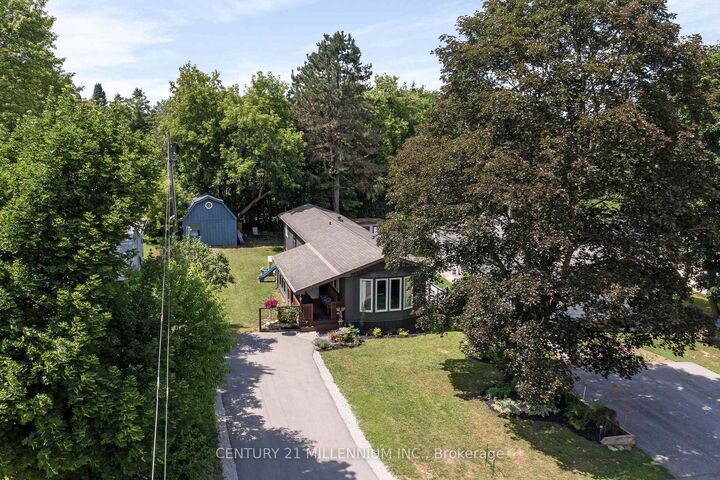 Photo de la propriété:  10 Park Boulevard  ON N0B 1T0 