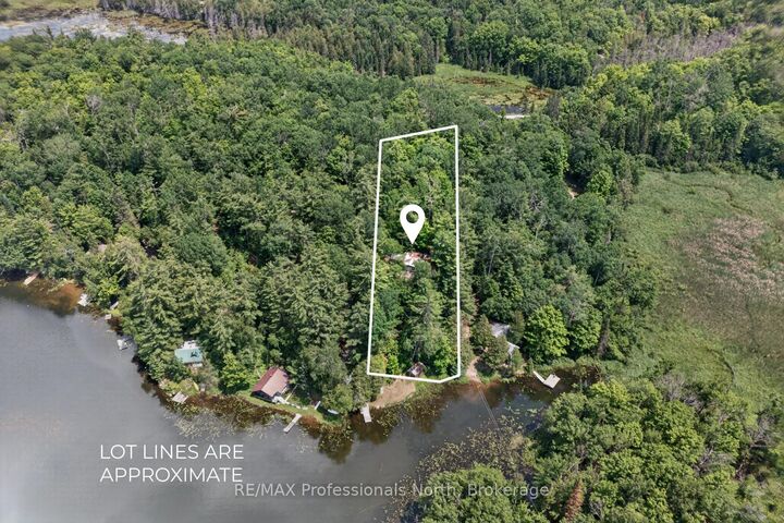 Property Photo:  1032 Gazebo Lane  ON K0M 2K0 