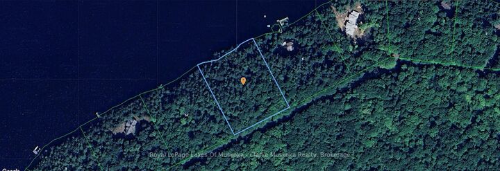 Property Photo:  M81 Pine Island 1B Island  ON P1L 1W8 