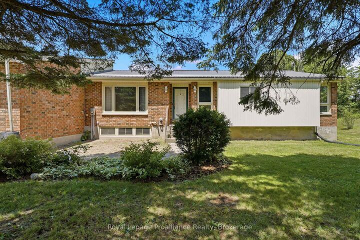 Property Photo: 555 Bethel Road ON K0K 2Y0