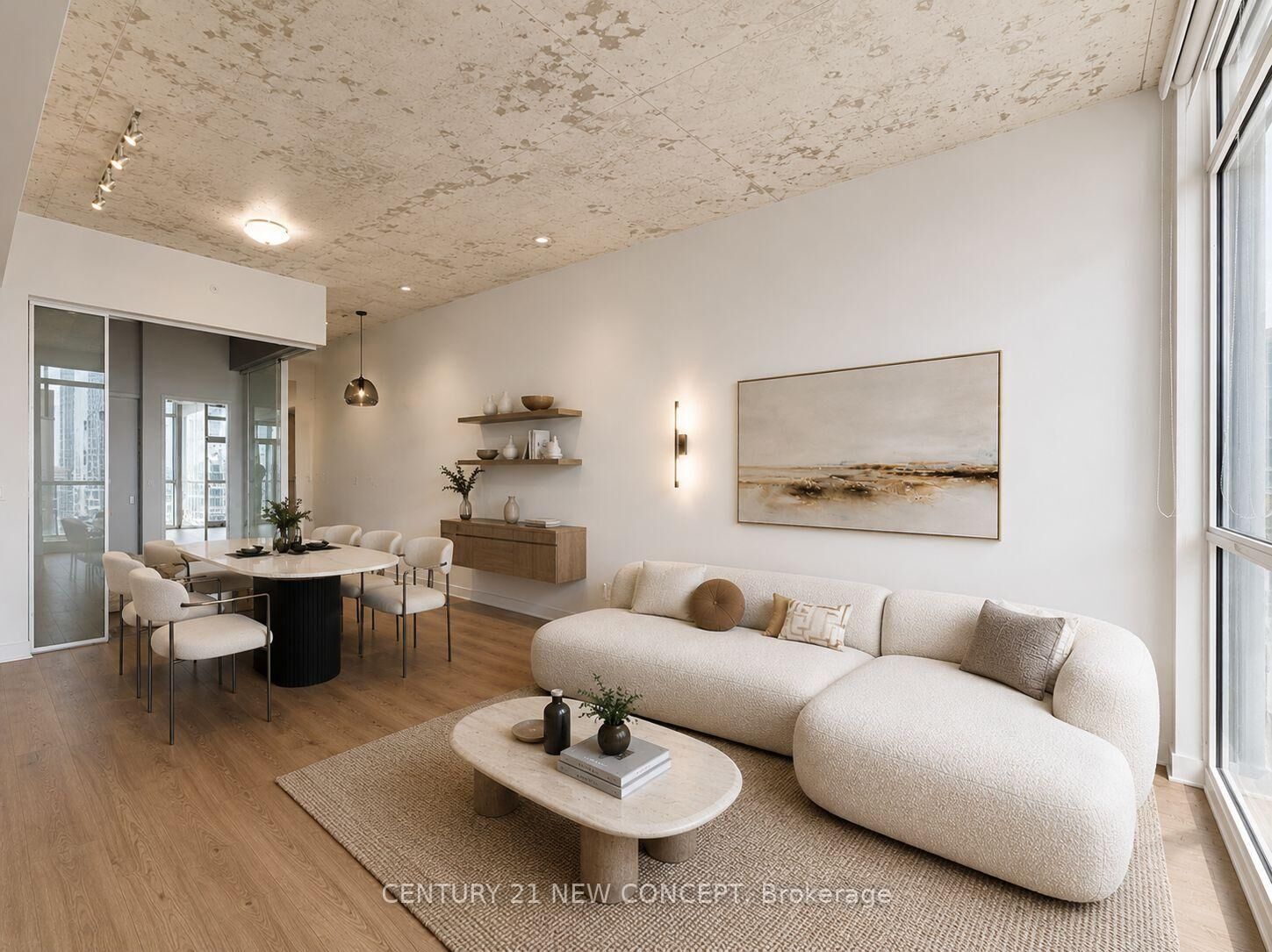 Property Photo:  210 Simcoe Street 1909  ON M5T 0A9 