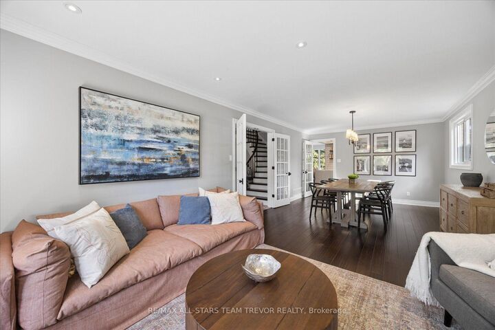 Property Photo:  67 Riverglen Drive  ON L4P 3K7 