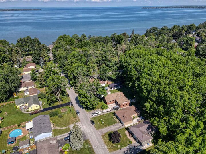 Property Photo: 110 Seventh Street ON L0K 1A0