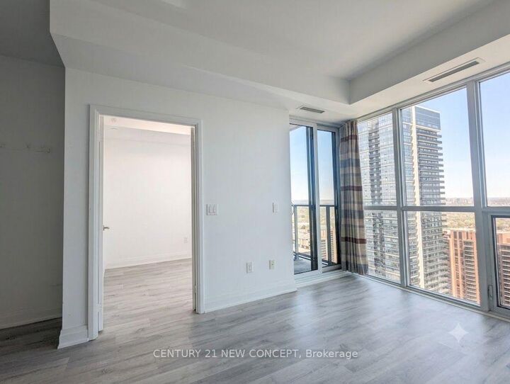 Property Photo: 9 Bogert Avenue 3809 ON M2N 0H3