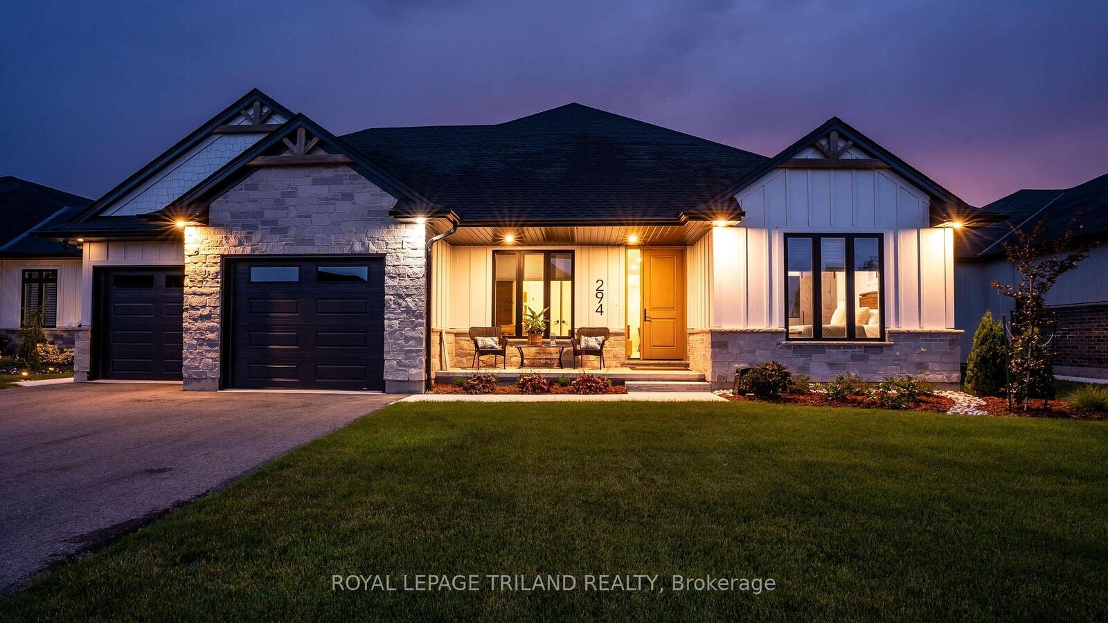 Property Photo:  294 Nancy Street  ON N0L 1J0 