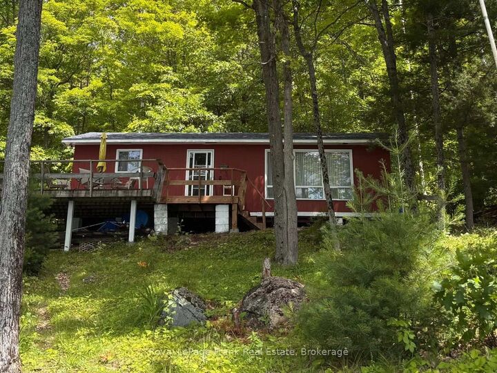 275 Faradale Drive — photo 1