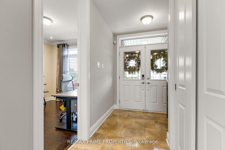 Property Photo:  72 Branthaven Street  ON K4A 0G9 